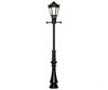Viessmann Ho 6396 Gas Lamp -- 48Mm Lights & Electronics
