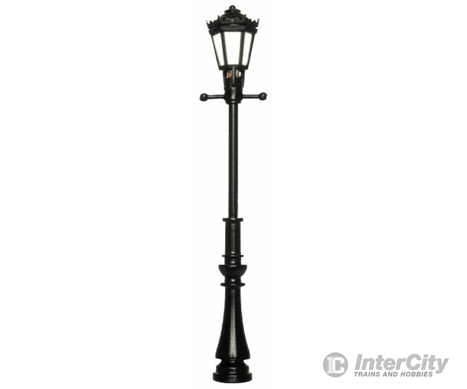 Viessmann Ho 6396 Gas Lamp -- 48Mm Lights & Electronics