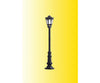 Viessmann N 6474 Nostalgic Park Lamp -- 1-1/8 2.8Cm Tall Lights & Electronics