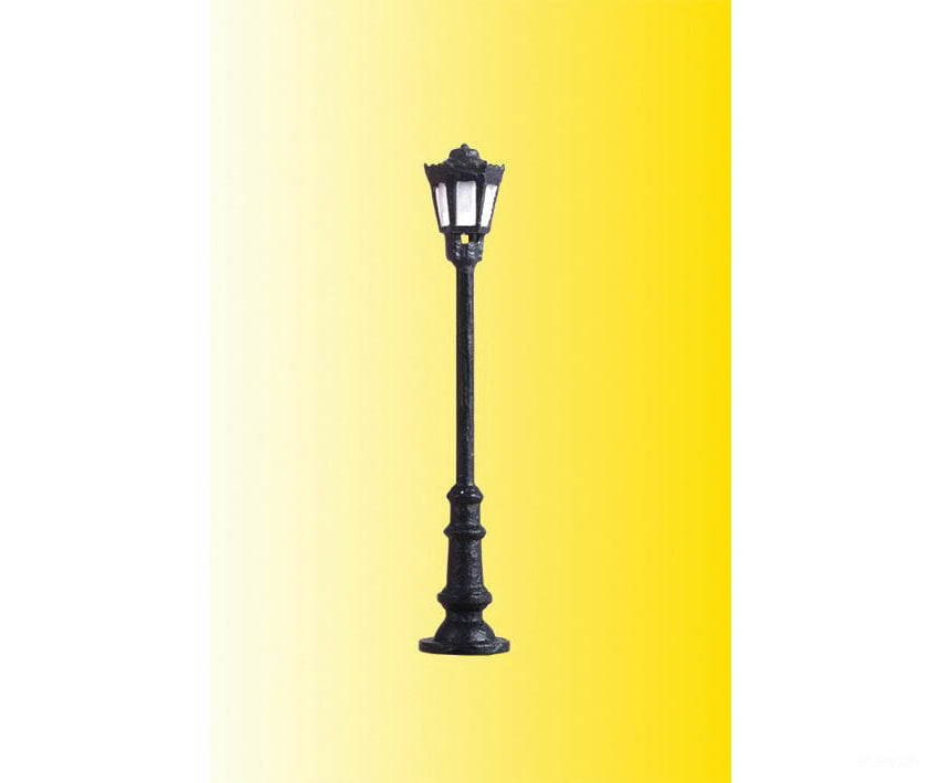 Viessmann N 6474 Nostalgic Park Lamp -- 1-1/8 2.8Cm Tall Lights & Electronics
