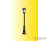 Viessmann N 6474 Nostalgic Park Lamp -- 1-1/8 2.8Cm Tall Lights & Electronics