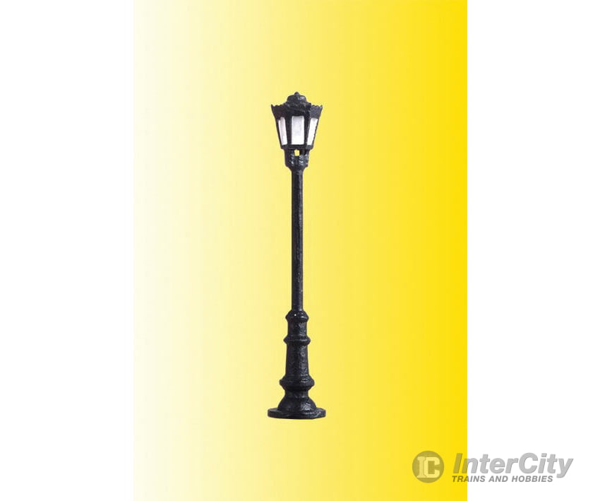 Viessmann N 6474 Nostalgic Park Lamp -- 1-1/8 2.8Cm Tall Lights & Electronics