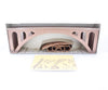 Vollmer 2509 HO Model Stonework Bridge Scenery Details