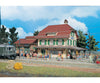 Vollmer Ho 43515 Swiss Darligen Station Structures