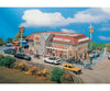 Vollmer Ho 43632 Burger King Structures
