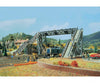 Vollmer HO 45709 Foot Bridge Structures