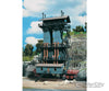Vollmer HO 45725 Lime Works Structures