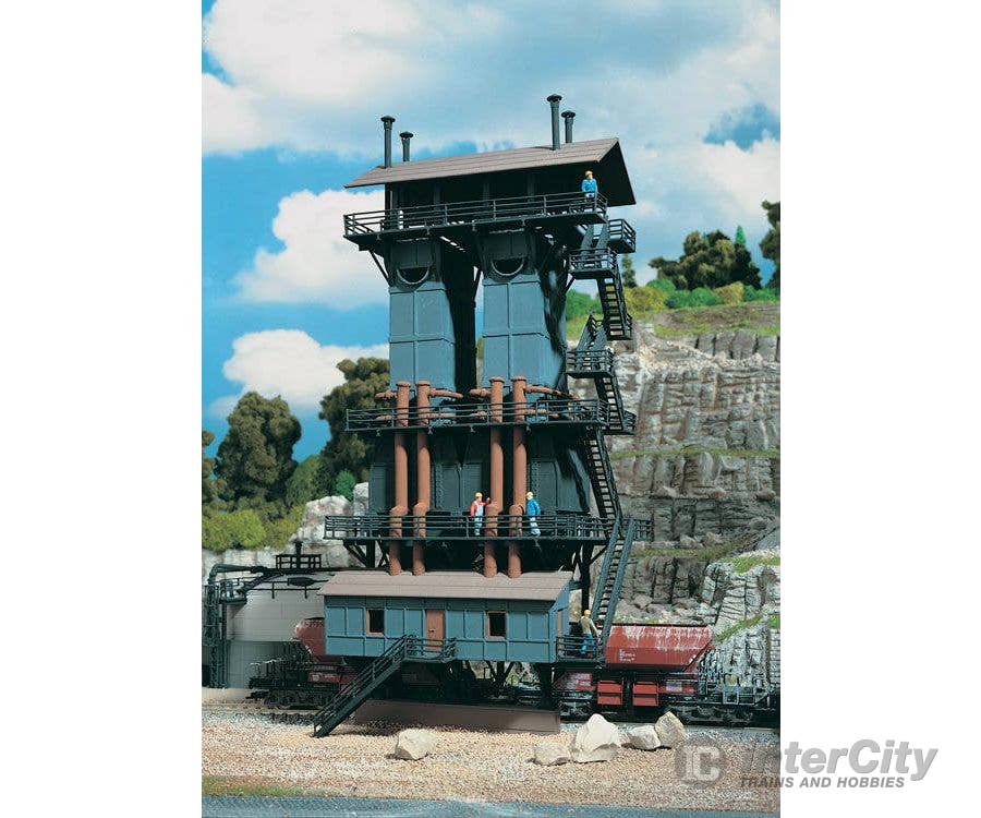 Vollmer HO 45725 Lime Works Structures