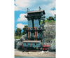 Vollmer HO 45725 Lime Works Structures