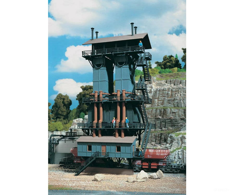 Vollmer HO 45725 Lime Works Structures
