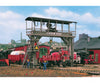Vollmer HO 45727 Overhead Crane Structures