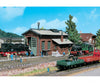 Vollmer N 47607 Single Engine Track Shed Structures