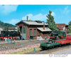 Vollmer N 47607 Single Engine Track Shed Structures