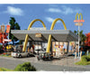 Vollmer N 47765 Mcdonald’s Restaurant Structures