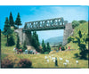 Vollmer N 47800 Truss Bridge Structures