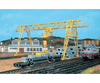 Vollmer N 47901 Overhead Crane Kit Structures