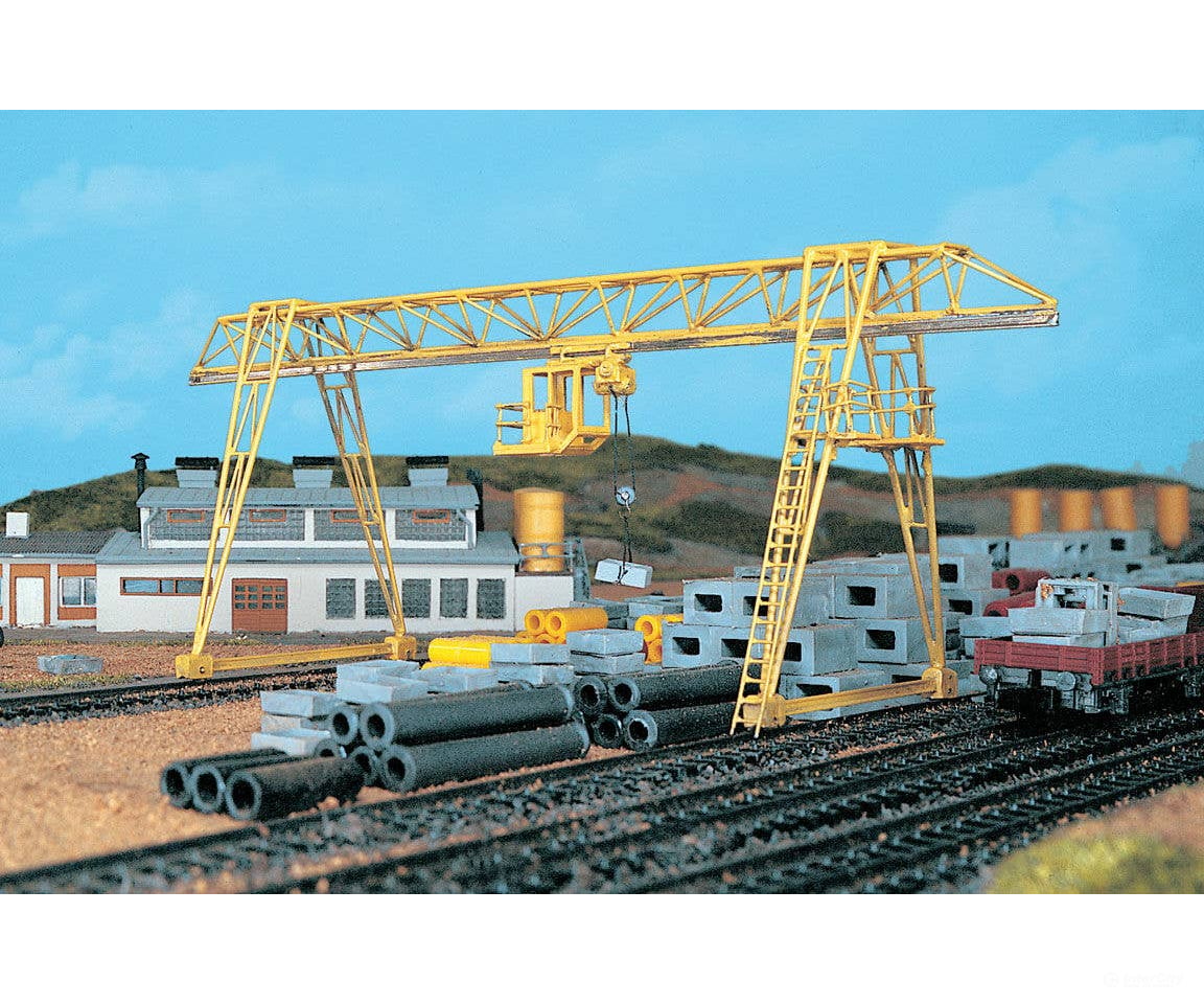 Vollmer N 47901 Overhead Crane Kit Structures