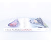 Voyageur Press 53000 Rails Across Canada - Books