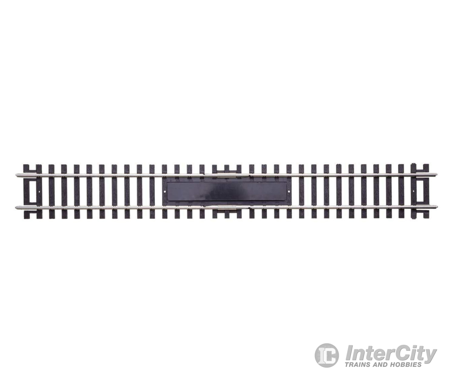 Walthers 10091 Nickel Silver Dcc-Friendly Expandable Track -- Code 100 & Turnouts