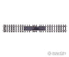 Walthers 10091 Nickel Silver Dcc-Friendly Expandable Track -- Code 100 & Turnouts
