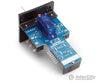 Walthers 101 Layout Control System -- Vertical-Mount Switch Machine Track Accessories