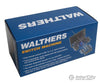 Walthers 101 Layout Control System -- Vertical-Mount Switch Machine Track Accessories