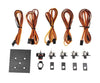 Walthers 127 Walthers Layout Control System - Double Crossover Controller - use w/#948-83051 sold separately Track