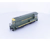 Walthers 1640 HO H12-44 Diesel Locomotive Canadian National (CN) 1640 Analog DC - Locomotives