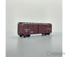 Walthers 40 Single Door Boxcar With Grain Doors Cmstp&P Milwaukee 714310 Freight Cars