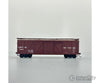 Walthers 40 Single Door Boxcar With Grain Doors Cmstp&P Milwaukee 714310 Freight Cars