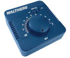Walthers 4000 Dc Train Controller -- 2 Amps Up To 24 Volt-Amphere 16-Volt Accessory Output Analog