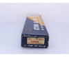 Walthers 7672 HO Passenger Coach Kit Trucks are not included Milwaukee Road (MILW) Passenger Cars