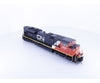 Walthers 910-19807 HO EMD SD70ACe Diesel Locomotive Canadian National (CN) 8002 DCC & Sound Locomotives