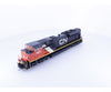 Walthers 910-19807 HO EMD SD70ACe Diesel Locomotive Canadian National (CN) 8002 DCC & Sound Locomotives