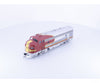 Walthers 910-19962 HO EMD F7A Diesel Locomotive Santa Fe (SF) 327 DCC & Sound - Locomotives