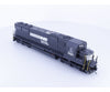 Walthers 910-20376 HO EMD SD50 Diesel Locomotive Norfolk Southern (NS) 6521 DCC & Sound Locomotives