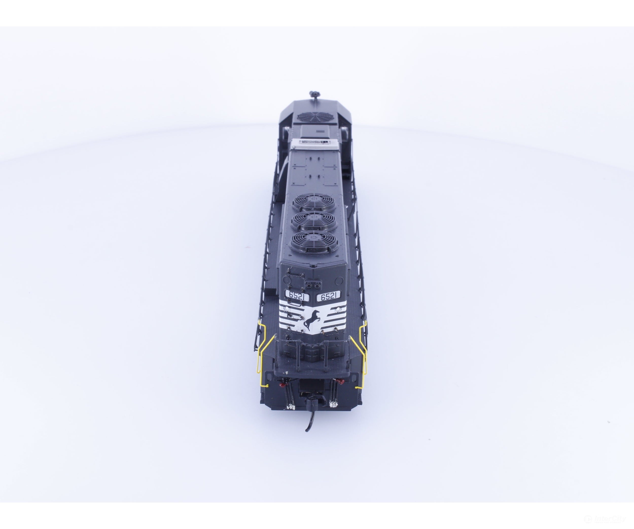 Walthers 910-20376 HO EMD SD50 Diesel Locomotive Norfolk Southern (NS) 6521 DCC & Sound Locomotives