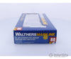 Walthers 910-2186 HO 50’ ACF Exterior Post Boxcar Montana Rail Link (MRL) 21037 Freight Cars