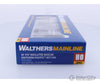 Walthers 910-2823 HO 50’ PCF Insulated Boxcar Southern Pacific (SP) 671184 Freight Cars