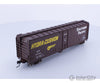 Walthers 910-2823 HO 50’ PCF Insulated Boxcar Southern Pacific (SP) 671184 Freight Cars