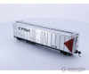 Walthers 910-3786 Ho 50’ Exterior Post Mechanical Reefer Canadian Pacific (Cp) 287252 Freight Cars