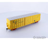 Walthers 910-46015 Ho 50’ Acf Ep Boxcar W/Dreadnaught Ends Illinois Terminal (Itc) 7349 Freight Cars