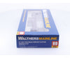 Walthers 910-5138 HO 53’ GSC Piggyback Service Flatcar Wabash Railroad (WAB) 147 - Freight Cars