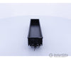 Walthers 910-6172 HO 53’ Smooth-Side Gondola Wisconsin Central (WC) 55185 Freight Cars