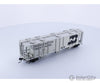 Walthers 910-7044 Ho 50’ Ps-2 3893 Covered Hopper Burlington Northern (Bn) 435114 Freight Cars