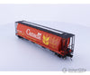 Walthers 910-7157 HO 59’ Cylindrical Hopper Canadian Wheat Board Canadian Pacific (CP) 606396 Freight Cars