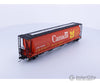 Walthers 910-7157 HO 59’ Cylindrical Hopper Canadian Wheat Board Canadian Pacific (CP) 606396 Freight Cars