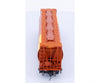 Walthers 910-7163 HO 4 Bay Cylindrical Hopper Govt of Canada (CPWX) 605319 - Freight Cars
