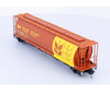 Walthers 910-7163 HO 4 Bay Cylindrical Hopper Govt of Canada (CPWX) 605319 - Freight Cars