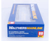 Walthers 910-7171 HO 4 Bay Cylindrical Hopper Alberta Break Barons (APLX) 628163 - Freight Cars